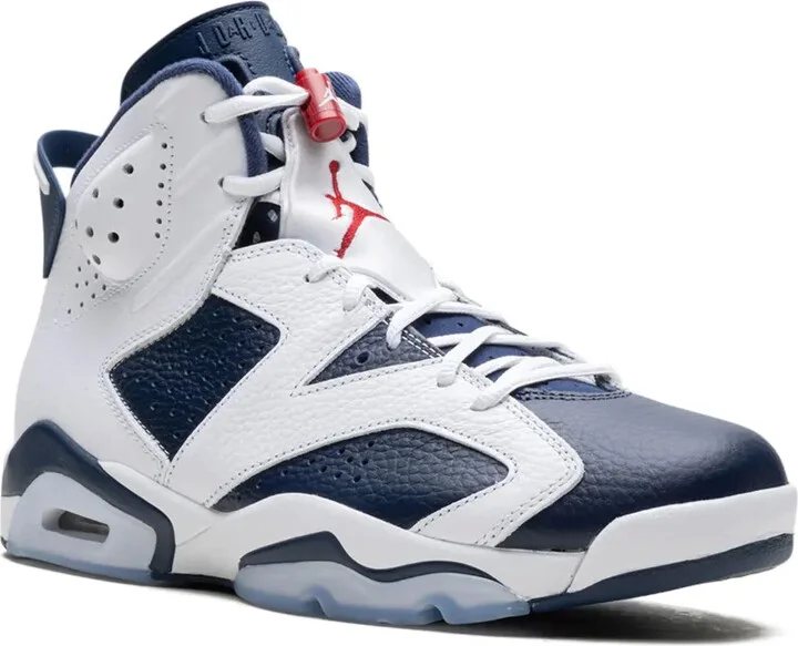 Air Jordan 6 "Olympic" sneakers - Image 2