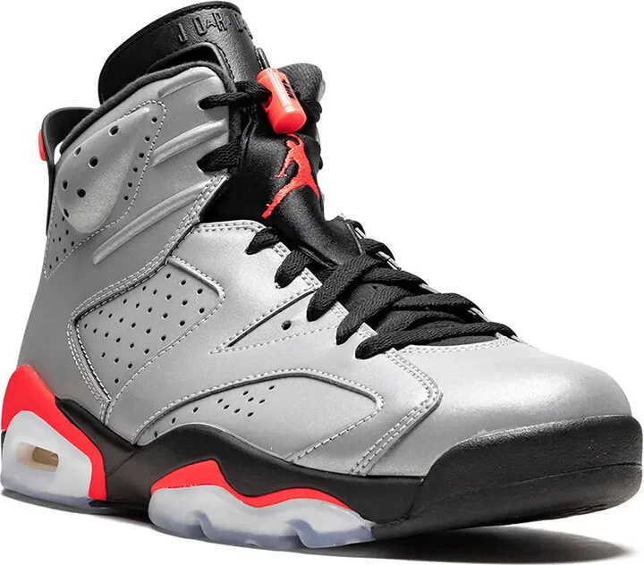Air Jordan 6 Reflection of a Champion - Image 2