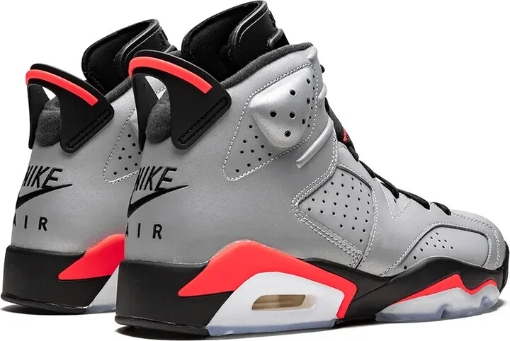 Air Jordan 6 Reflection of a Champion - Image 3