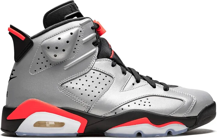 Air Jordan 6 Reflection of a Champion