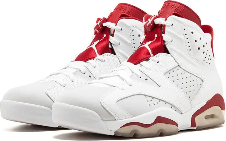 Air Jordan 6 Retro "Alternate" sneakers - Image 2