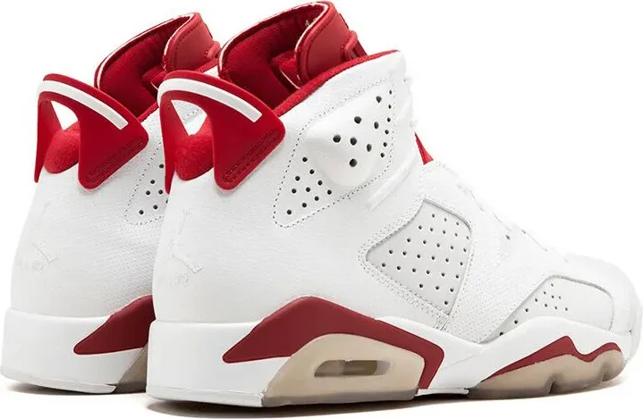 Air Jordan 6 Retro "Alternate" sneakers - Image 3