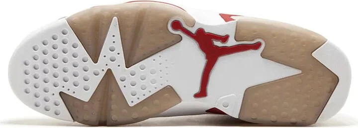 Air Jordan 6 Retro "Alternate" sneakers - Image 5