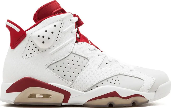 Air Jordan 6 Retro "Alternate" sneakers