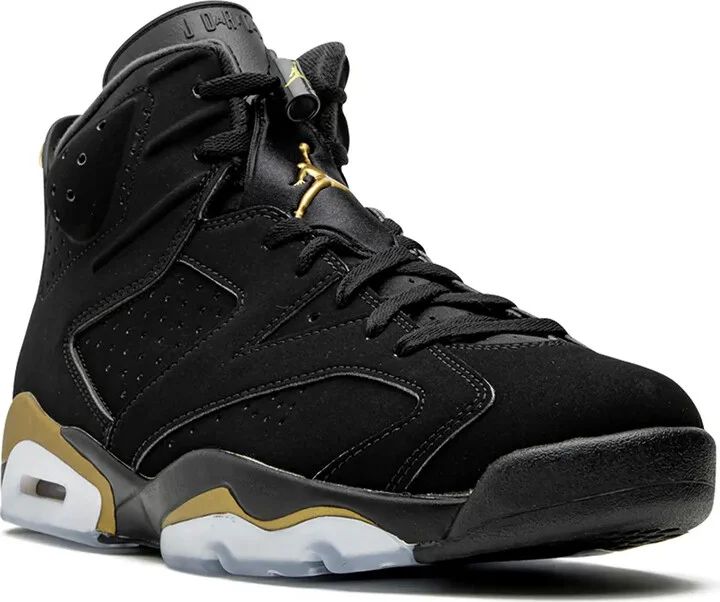 Air Jordan 6 Retro "DMP 2020" sneakers - Image 2