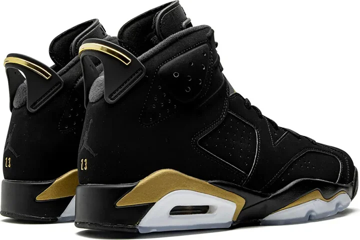 Air Jordan 6 Retro "DMP 2020" sneakers - Image 3