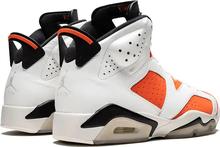 Air Jordan 6 Retro "Gatorade" sneakers - Image 3