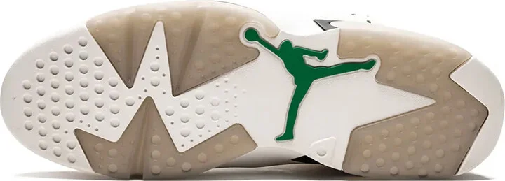 Air Jordan 6 Retro "Gatorade" sneakers - Image 4