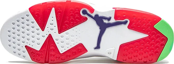 Air Jordan 6 Retro "Hare" sneakers - Image 4