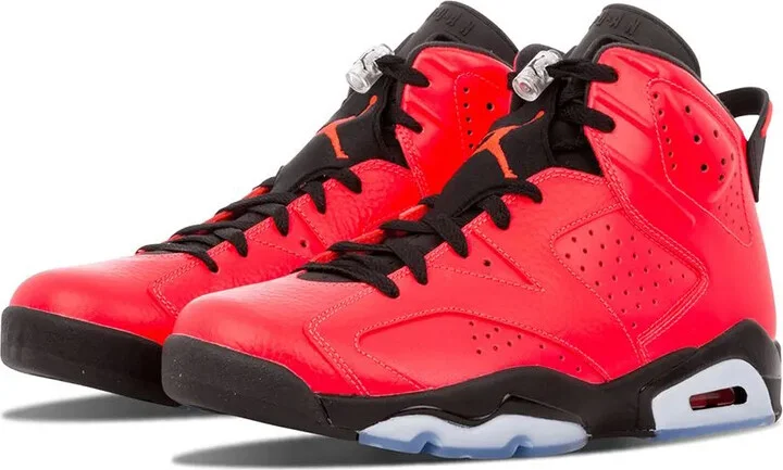 Air Jordan 6 Retro "Infrared 23" sneakers - Image 2