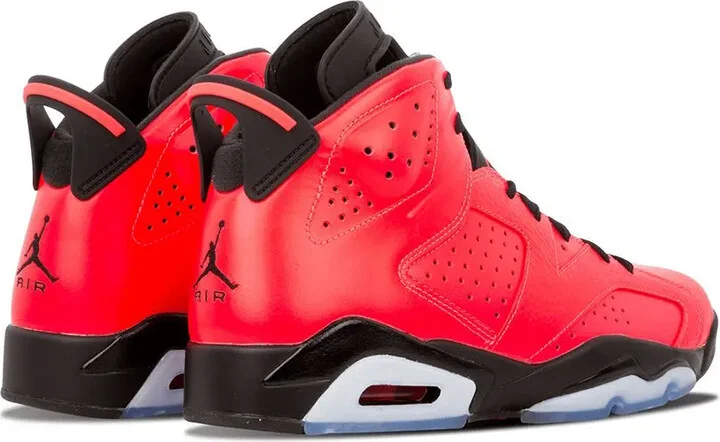 Air Jordan 6 Retro "Infrared 23" sneakers - Image 3