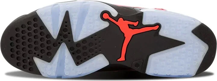 Air Jordan 6 Retro "Infrared 23" sneakers - Image 4