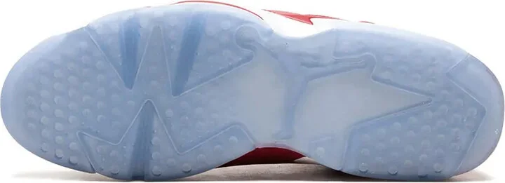 Air Jordan 6 Retro "Slam Dunk" sneakers - Image 4