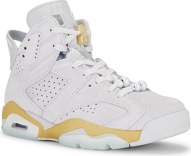 Air Jordan 6 Retro Sneaker - Image 2