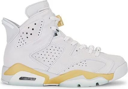 Air Jordan 6 Retro Sneaker