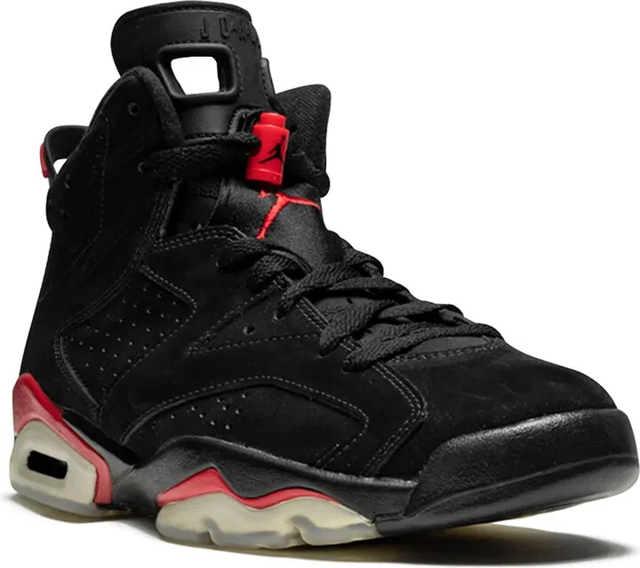 Air Jordan 6 Retro sneakers - Image 2