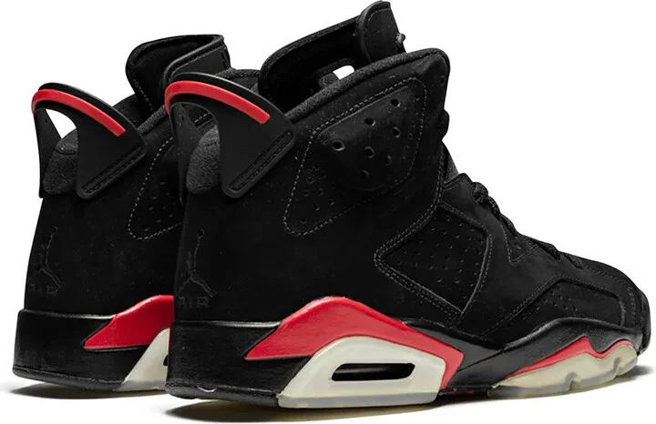 Air Jordan 6 Retro sneakers - Image 3