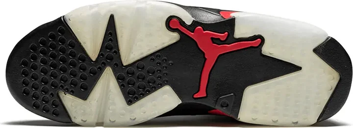 Air Jordan 6 Retro sneakers - Image 4