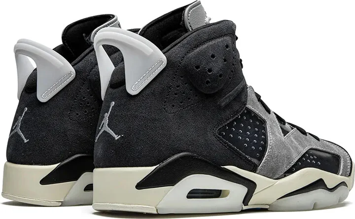 Air Jordan 6 Retro ''Tech Chrome'' sneakers - Image 3