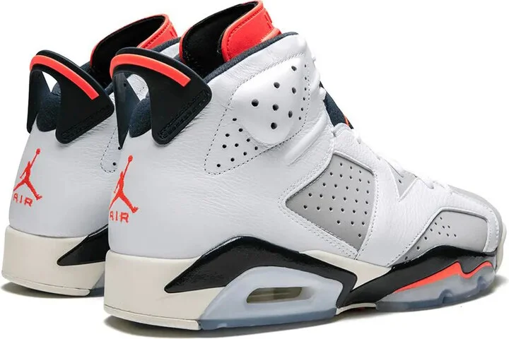 Air Jordan 6 Retro "Tinker Hatfield" sneakers - Image 3