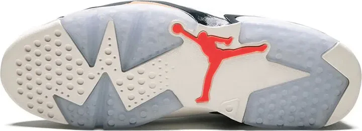 Air Jordan 6 Retro "Tinker Hatfield" sneakers - Image 4