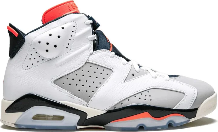 Air Jordan 6 Retro "Tinker Hatfield" sneakers