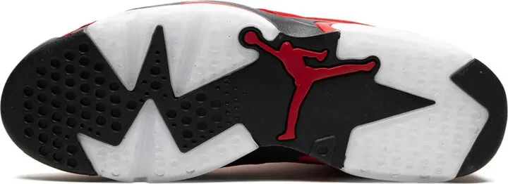 Air Jordan 6 Retro "Toro Bravo" sneakers - Image 4