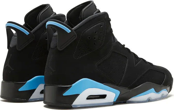 Air Jordan 6 Retro "UNC" sneakers - Image 3