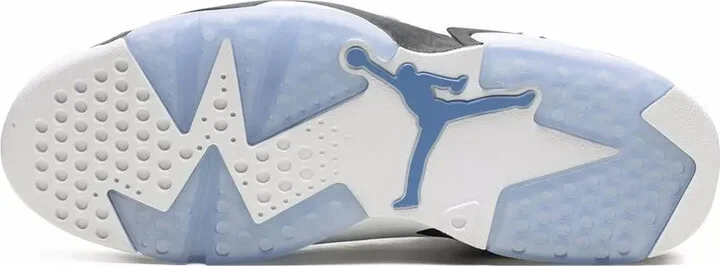 Air Jordan 6 Retro "UNC" sneakers - Image 4
