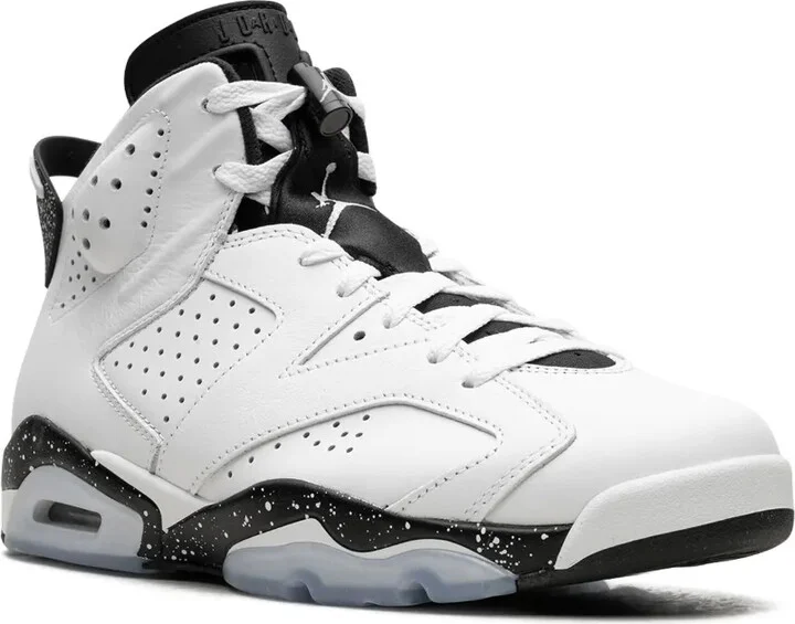 Air Jordan 6 "Reverse Oreo" sneakers - Image 2