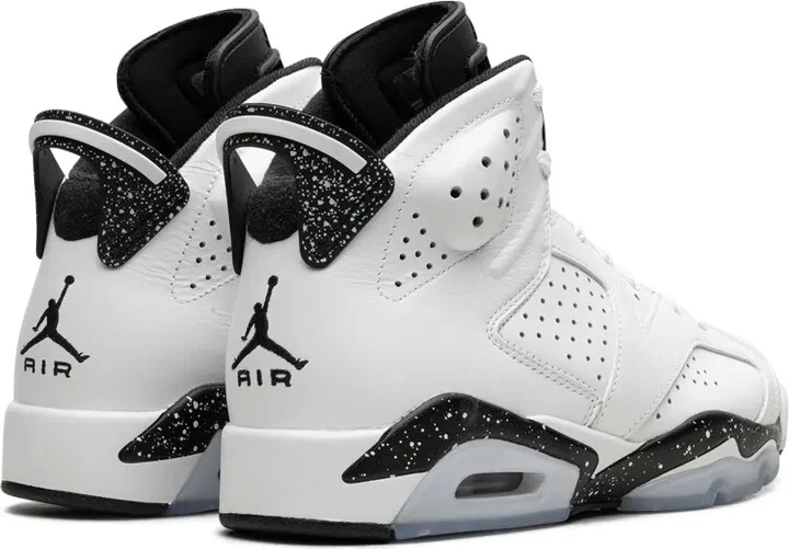 Air Jordan 6 "Reverse Oreo" sneakers - Image 3