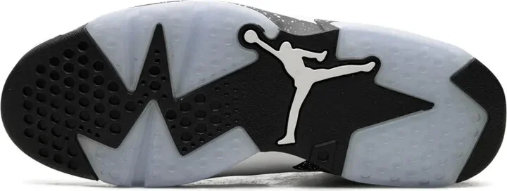 Air Jordan 6 "Reverse Oreo" sneakers - Image 4