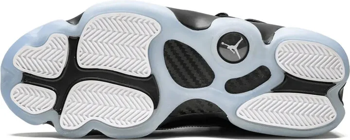 Air Jordan 6 Rings "Black Ice" sneakers - Image 4