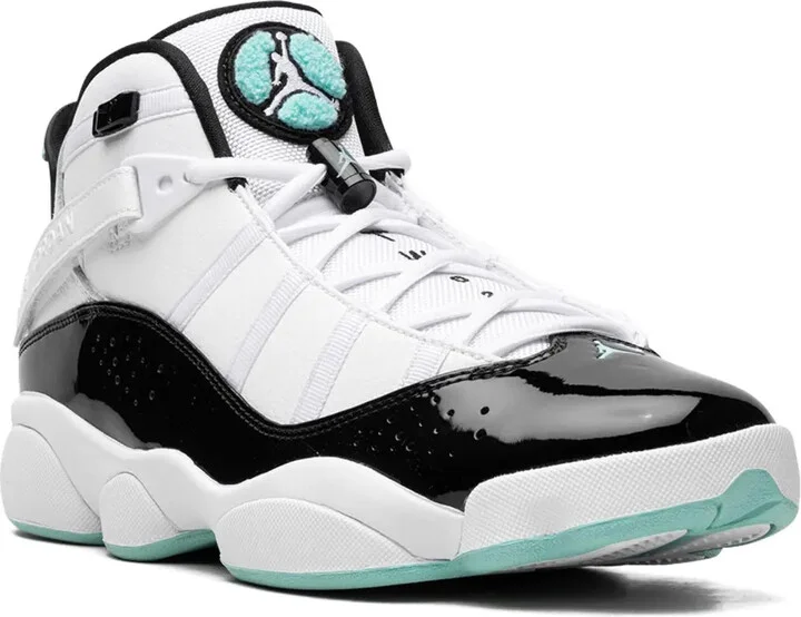 Air Jordan 6 Rings sneakers - Image 2