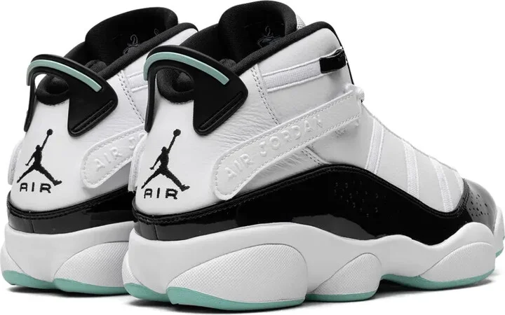 Air Jordan 6 Rings sneakers - Image 3