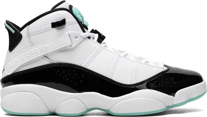 Air Jordan 6 Rings sneakers