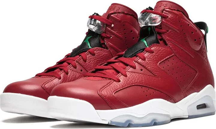 Air Jordan 6 Spiz'ike "History Of Jordan" sneakers - Image 2