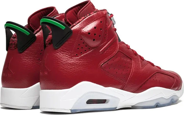 Air Jordan 6 Spiz'ike "History Of Jordan" sneakers - Image 3