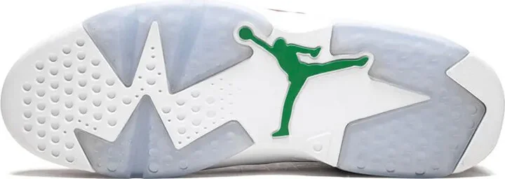 Air Jordan 6 Spiz'ike "History Of Jordan" sneakers - Image 4