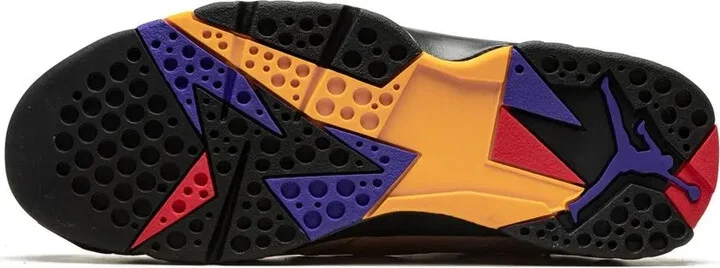 Air Jordan 7 "Afrobeats" sneakers - Image 4
