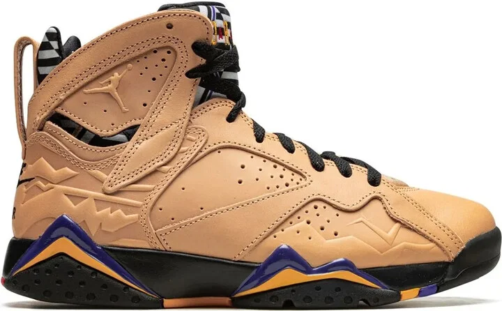 Air Jordan 7 "Afrobeats" sneakers