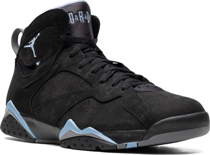 Air Jordan 7 "Chambray" sneakers - Image 2