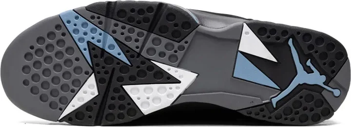 Air Jordan 7 "Chambray" sneakers - Image 4