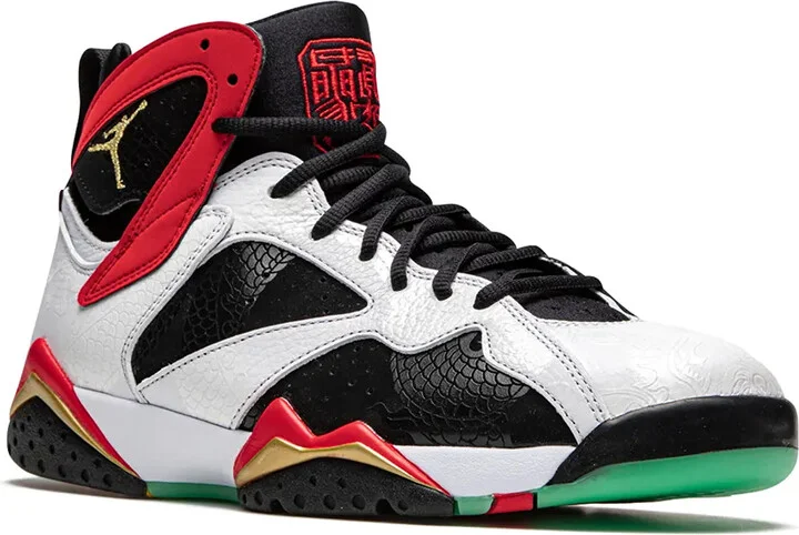 Air Jordan 7 "Greater China" sneakers - Image 2