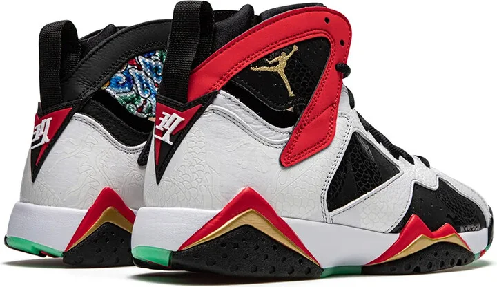 Air Jordan 7 "Greater China" sneakers - Image 3