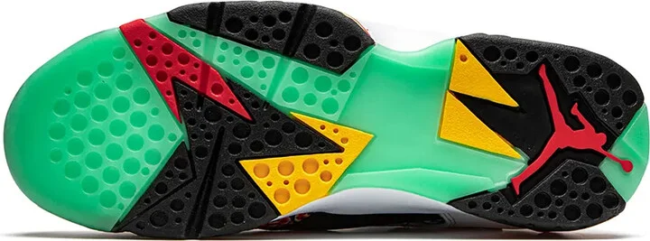 Air Jordan 7 "Greater China" sneakers - Image 4