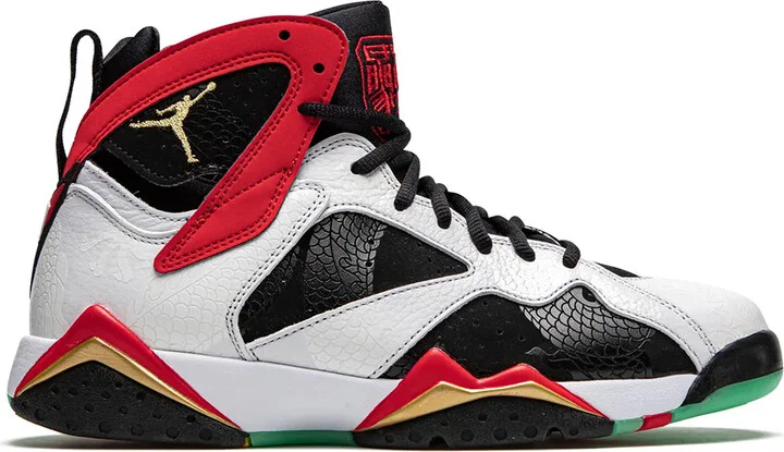 Air Jordan 7 "Greater China" sneakers