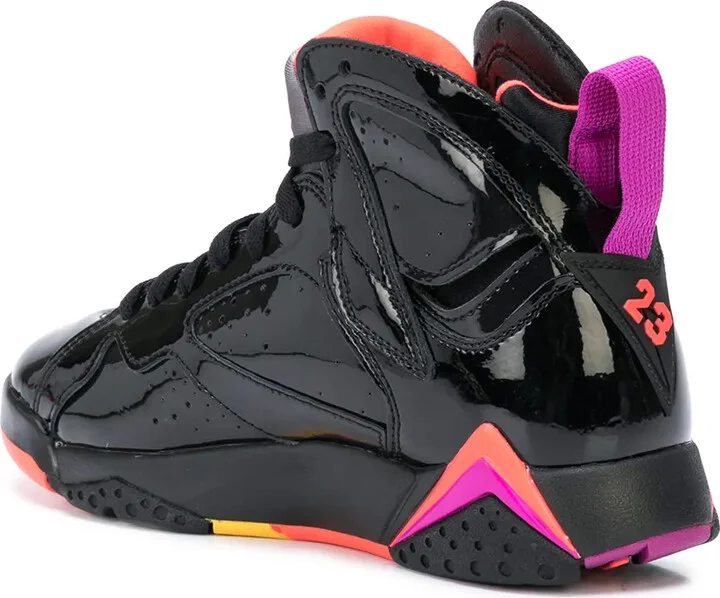 Air Jordan 7 high-top sneakers - Image 3