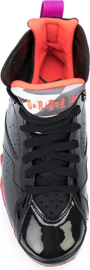 Air Jordan 7 high-top sneakers - Image 4