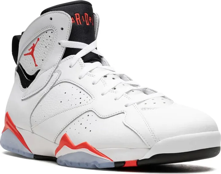 Air Jordan 7 high-top sneakers - Image 2